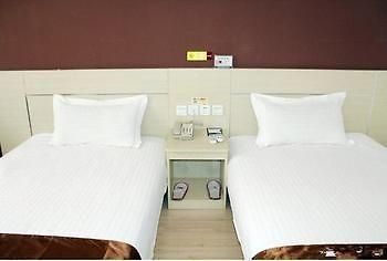 Thank You Hotel Jiujiang (Jiangxi) Exterior photo