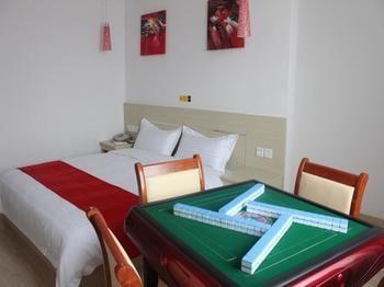 Thank You Hotel Jiujiang (Jiangxi) Exterior photo