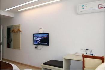 Thank You Hotel Jiujiang (Jiangxi) Exterior photo