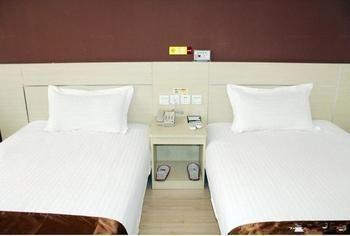 Thank You Hotel Jiujiang (Jiangxi) Exterior photo